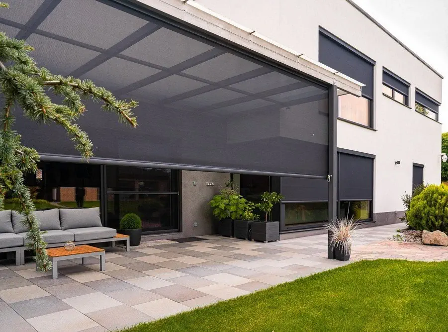 jaluzele zip screen arad timisoara